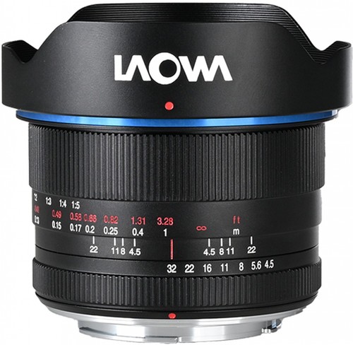 Laowa 15mm macro - laowa, für