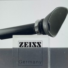 rare vintage HUGO MEYER VIEWFINDER EYEPIECE for ARRIFLEX CAMERA cine kino movie