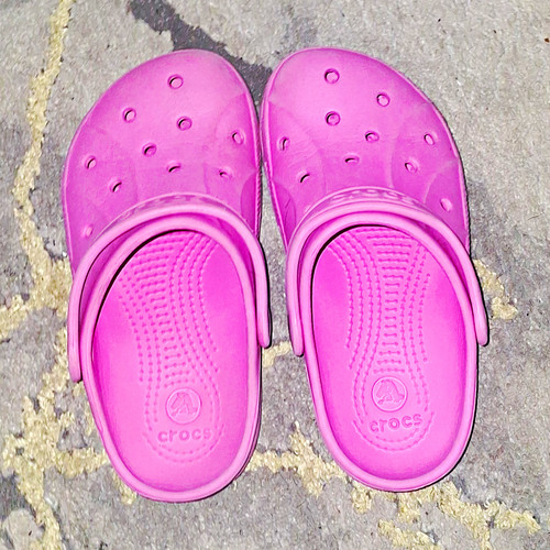 Crocs sandalen clogs - crocs,
