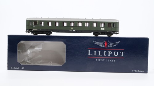 Liliput l383311 - liliput, h0