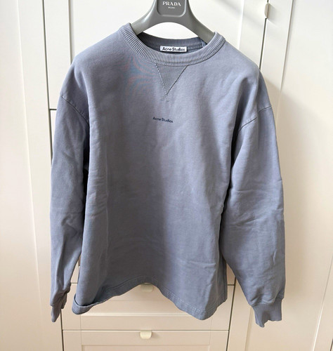 Acne studios herren baumwoll - acne,