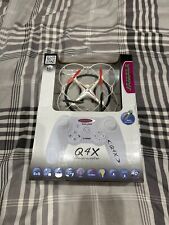 Jamara Quadrocopter Q4X