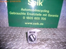 Schalter für Licht OPEL Calibra A H11242 km 4138756 1997-08-07