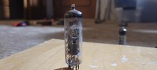 VALVO UL84 TUBE TESTED GOOD