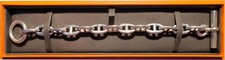 Hermes Chaine d'ancre großes