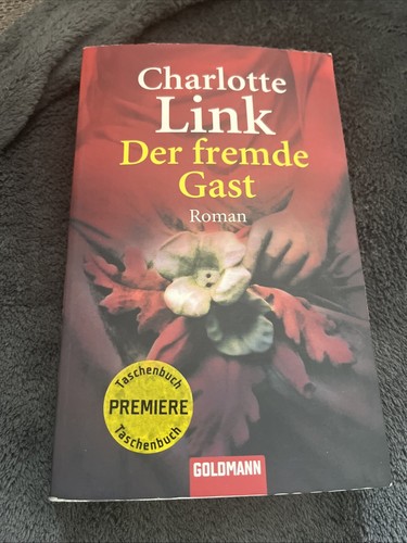 Der fremde gast von - der, link