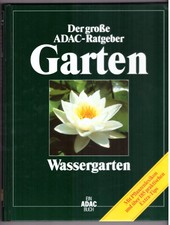 Wassergarten - ADAC Ratgeber -