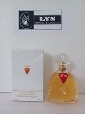 Emanuel Ungaro Diva Eau de