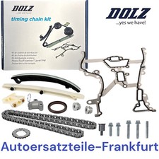 DOLZ Steuerkettensatz OPEL