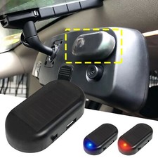 Auto Solar Power Falschgeld