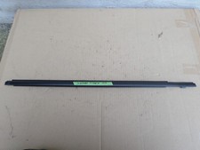 Suzuki Vitara Türschachtleiste Fensterschachtleiste hinten rechts Modell 2022