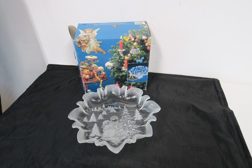 Walther glas fußschale - glas,