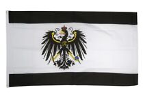 Fahne Preußen Flagge preußische Hissflagge 90x150cm