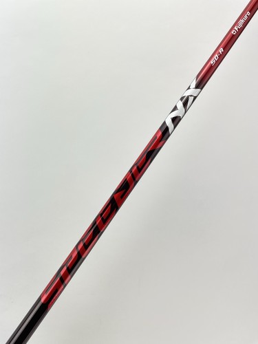 Fujikura speeder driver - nx,