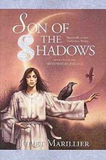 Son of the Shadows -