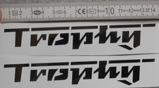 Aufkleber,MZ,Trophy,ES,ES125,E