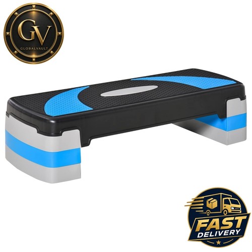 Homcom aerobic stepper - homcom,