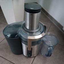 Entsafter Gastroback Design Multi Juicer Digital