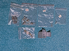 VW Golf 1 Cabrio GTI GLI Pirelli, 112PS, Kleinteile Kombiinstrument