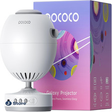 POCOCO Sternenhimmel Projektor