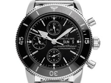 Breitling Superocean Héritage II Ref.A13313121B1A1 2025 Full Set Ungetragen