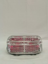 Yamaha XJR 1300 Rücklicht