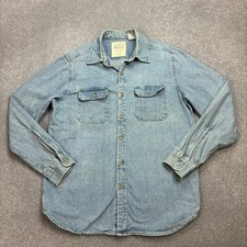Levis Jeanshemd Erwachsene