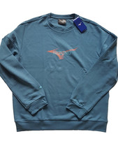 MIZUNO Sweatshirt Athletics
