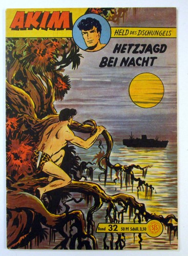 Akim held großband - akim,