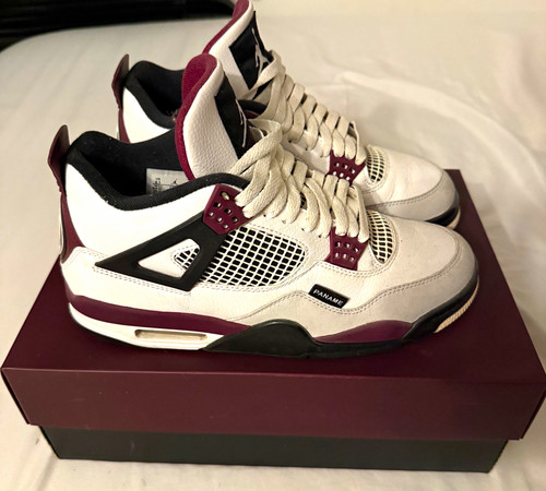 Jordan air retro - jordan, 4