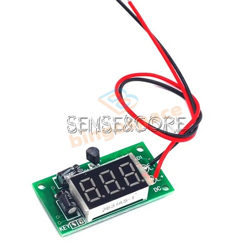 36inch digital tube - digital, display