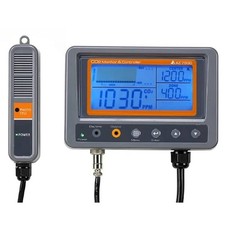 AZ-7530 CO2 Monitor &