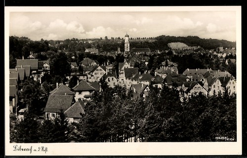 Biberach der riss - biberach,