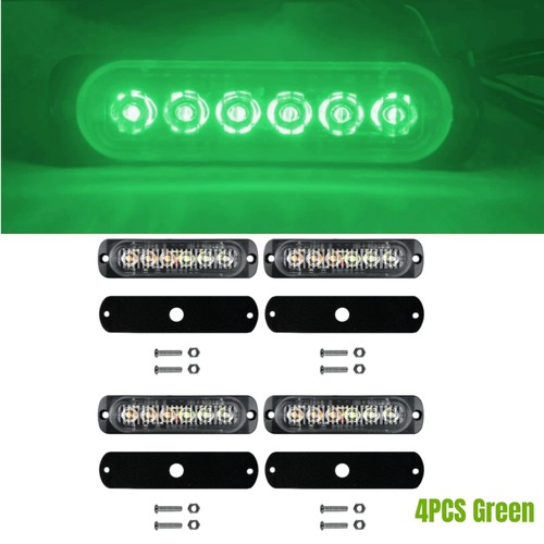 Led warnleuchte - led,