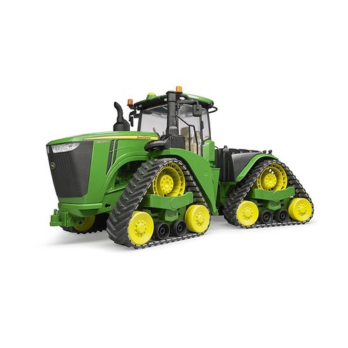 Bruder 4055 fahrzeug - fahrzeug, john