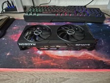Sapphire AMD Radeon RX 6700