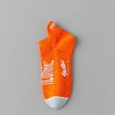 Keine Show Socken Sportboot