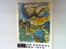 Erich Heckel (1883-1970)