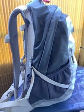 Mammut OREA Zip 22 Wanderrucksack – mit Regenschutz und Rückennetz