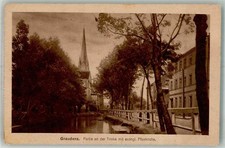 14007163 - Graudenz Ev. Kirche