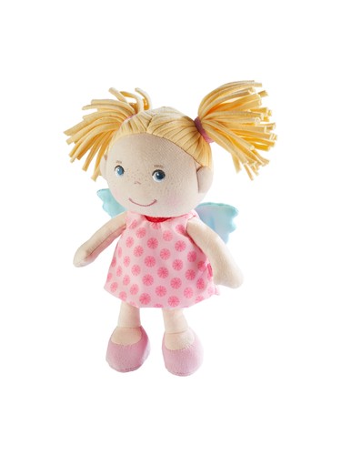 Haba stoffpuppe schutzengel - haba,