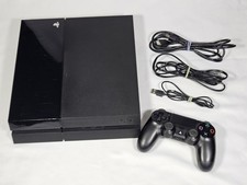 Playstation 4 PS4 Konsole