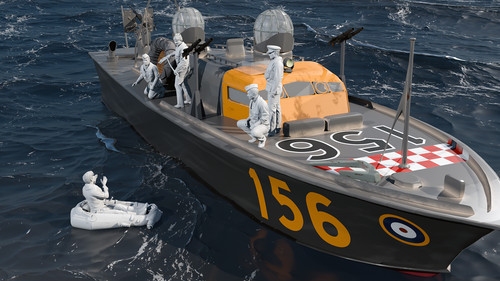 Wwii raf air sea - air,