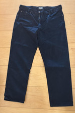 Herren Joker Jeans in Schwarz