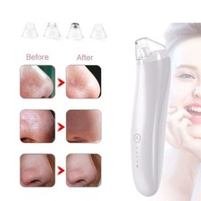 Elektrisch Mitesser Entferner