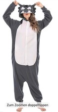 Kostüm Wolf
