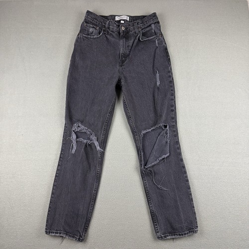 Abercrombie fitch jean - &,
