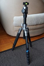 CULLMANN STATIV Mundo 522T