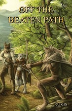 Off the Beaten Path Rukis