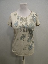 Monari T-Shirt Kurzarm